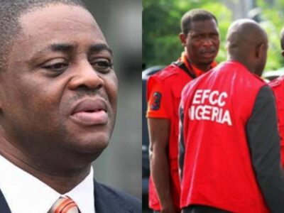 Fani-Kayode's Trial: EFCC testified that N4.6bn was diverted to fund 2015 presidential election