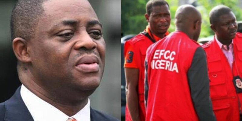 Fani-Kayode's Trial: EFCC testified that N4.6bn was diverted to fund 2015 presidential election