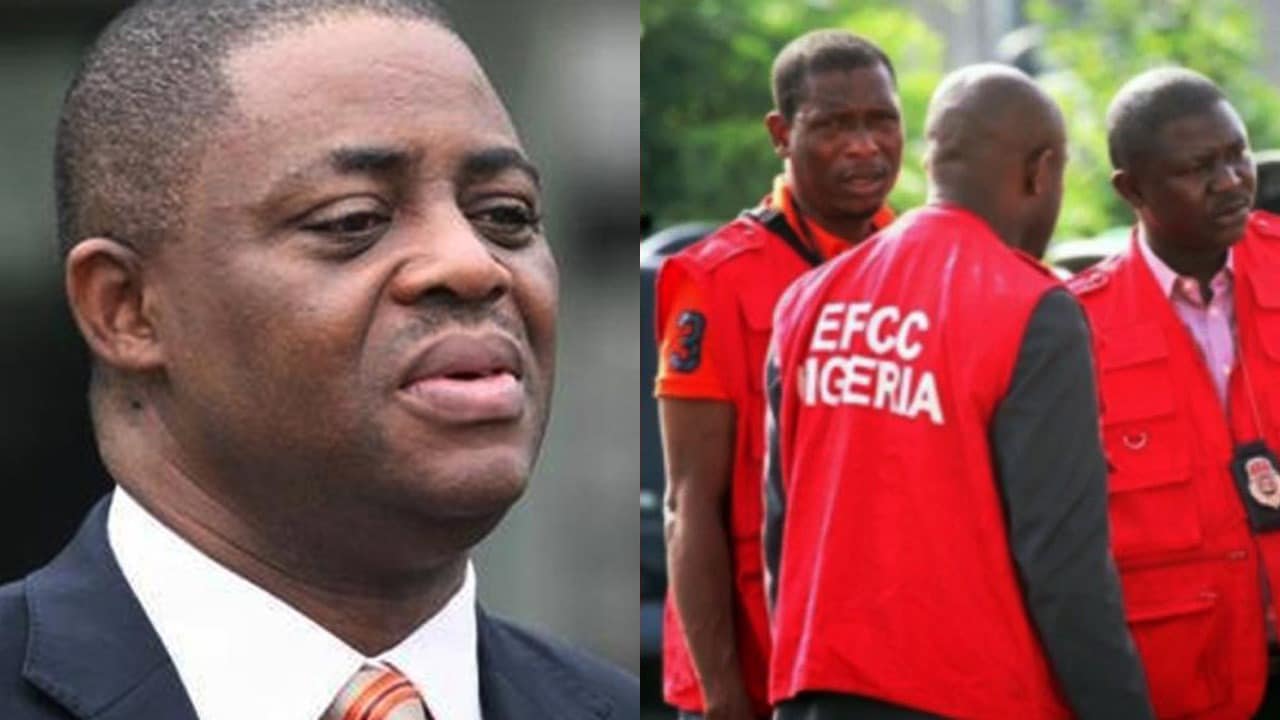 Fani-Kayode's Trial: EFCC testified that N4.6bn was diverted to fund 2015 presidential election