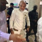 BREAKING: Appeal Court discharges Nnamdi Kanu, challenges High Court’s jurisdiction