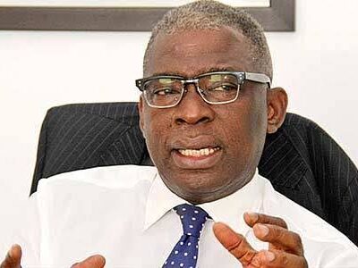 EFCC slams ex-Lagos AG, Shasore with alleged money laundering charges