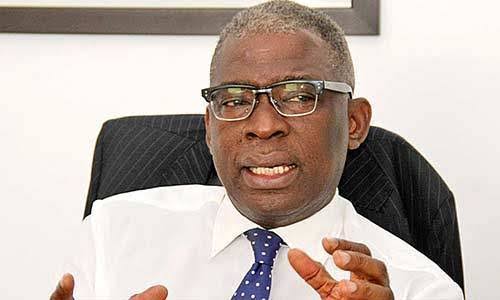 EFCC slams ex-Lagos AG, Shasore with alleged money laundering charges