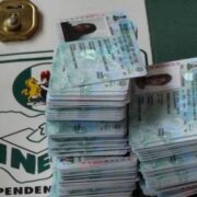 We’re yet to print voters’ cards of 2022 registrants – INEC