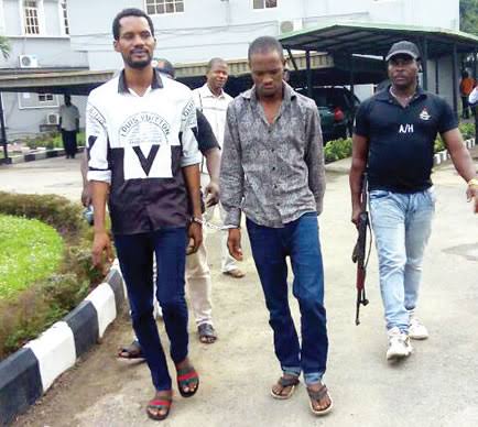 Court convicts Nollywood producer Seun Egbegbe, sentenced him to seven years imprisonment