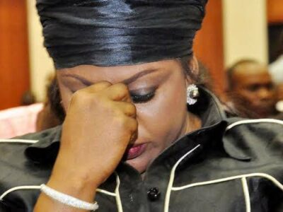 Alleged N7.9bn Money Laundering: Court fixes Feb 13 for Oduah’s arraignment