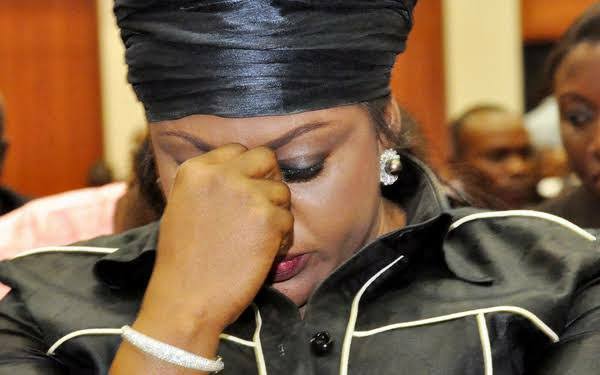Alleged N7.9bn Money Laundering: Court fixes Feb 13 for Oduah’s arraignment