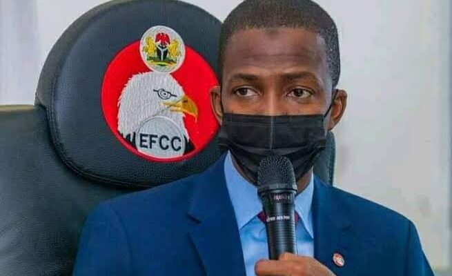 Bawa hails elevation of EFCC prosecutors for SAN rank
