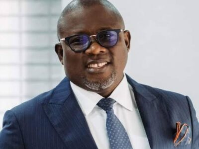 BREAKING: Supreme Court affirms Oborevwori as Delta PDP guber candidate