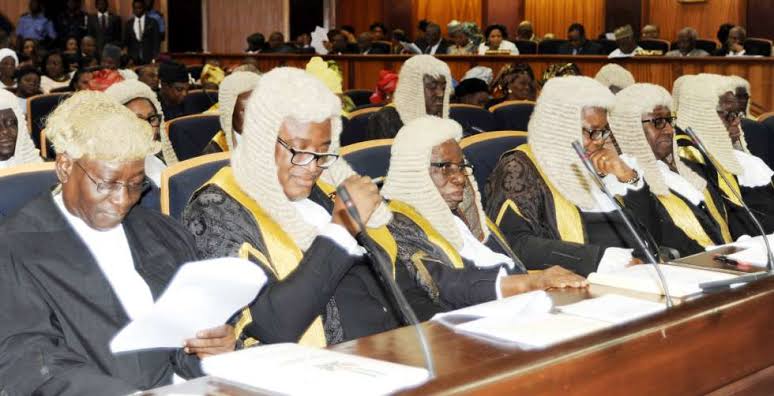 Lagos Judicial Service Commission terminates appointments of two magistrates