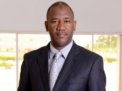 It is time to take back our country – Senator Datti Baba-Ahmed