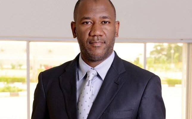 It is time to take back our country – Senator Datti Baba-Ahmed