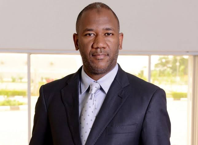 It is time to take back our country – Senator Datti Baba-Ahmed