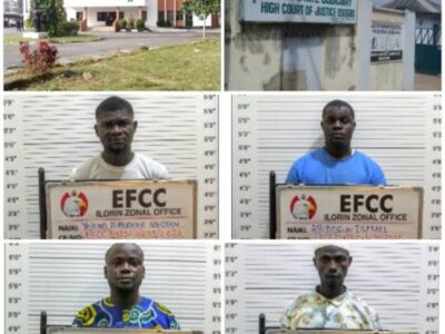 Osun Guber Polls: EFCC docks four for allegedly bribing voters