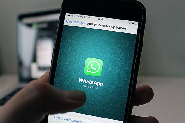 WhatsApp down as users battle to send, receive messages