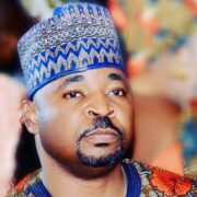 #EndSARS: Reveal bodies, MC Oluomo queries Lekki shooting