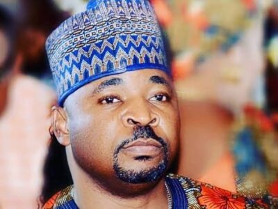 #EndSARS: Reveal bodies, MC Oluomo queries Lekki shooting