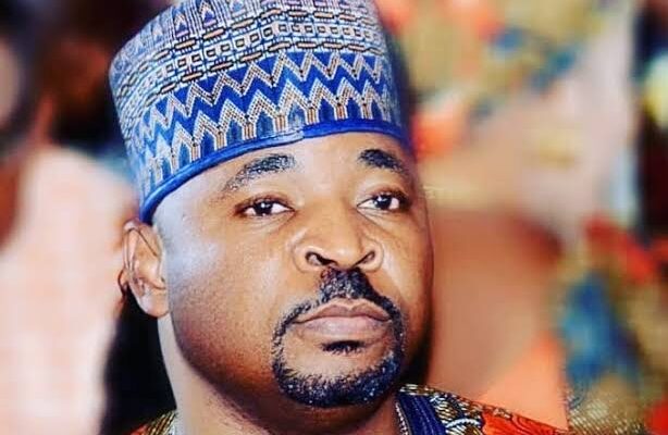 #EndSARS: Reveal bodies, MC Oluomo queries Lekki shooting