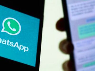 UPDATE: WhatsApp services back hours after outage