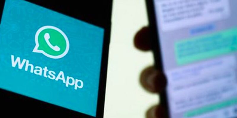 UPDATE: WhatsApp services back hours after outage
