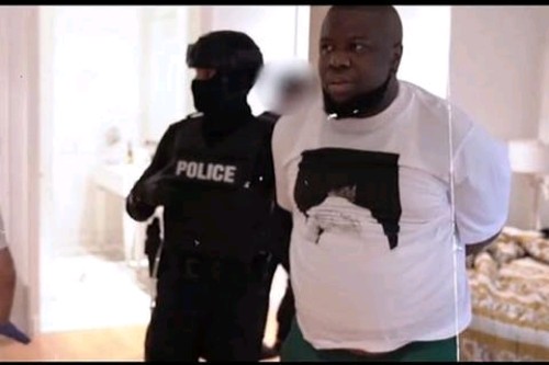 US Court postpones Hushpuppi sentencing for fourth time