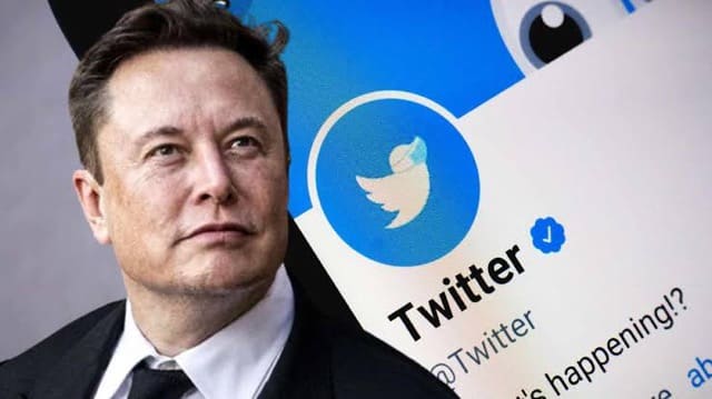 Elon Musk announces $8 monthly charge for verified Twitter accounts