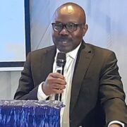 Judiciary and Executive Romance – Dr. Muiz Banire