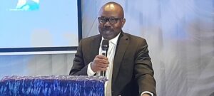 Judiciary and Executive Romance – Dr. Muiz Banire