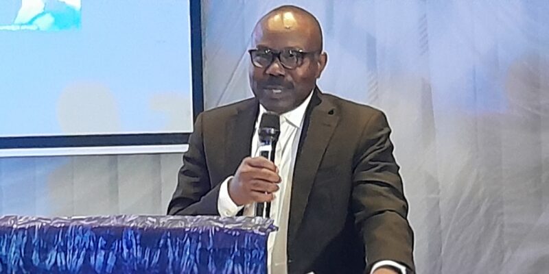 Judiciary and Executive Romance – Dr. Muiz Banire