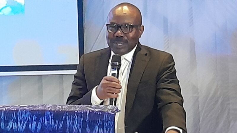 Judiciary and Executive Romance – Dr. Muiz Banire