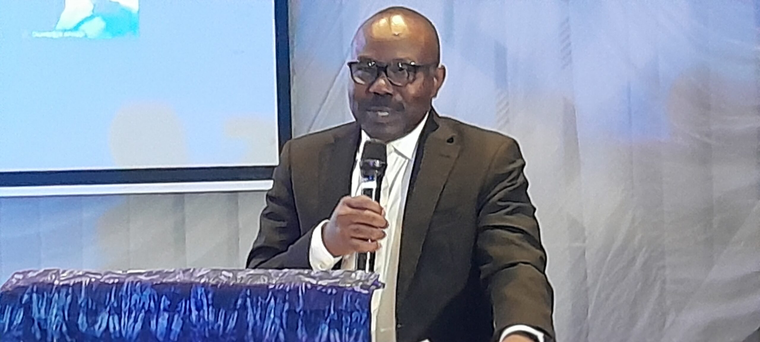Nigerians’ lack of regard for time - Dr. Muiz Banire SAN