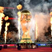 FIFA says 2.95 million World Cup tickets sold
