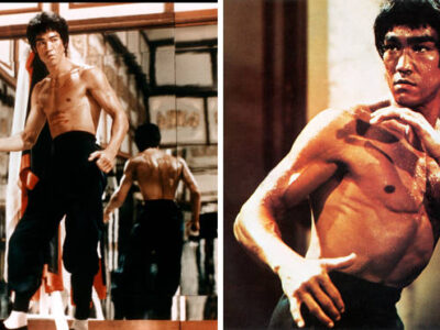 Bruce Lee may have died from drinking too much water – Doctors