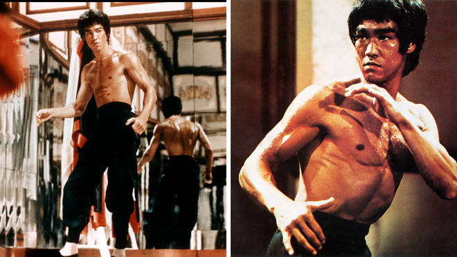 Bruce Lee may have died from drinking too much water – Doctors