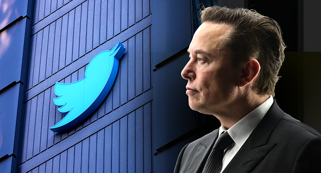 Twitter says layoffs to begin Friday via email
