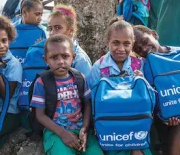 UNICEF calls for rescue of 21 children abducted in Katsina