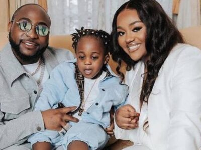Autopsy confirms Davido’s son drowned – Police