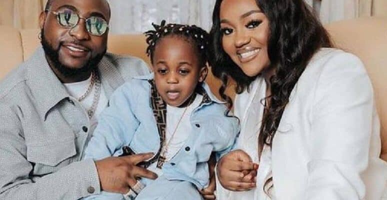Autopsy confirms Davido’s son drowned – Police