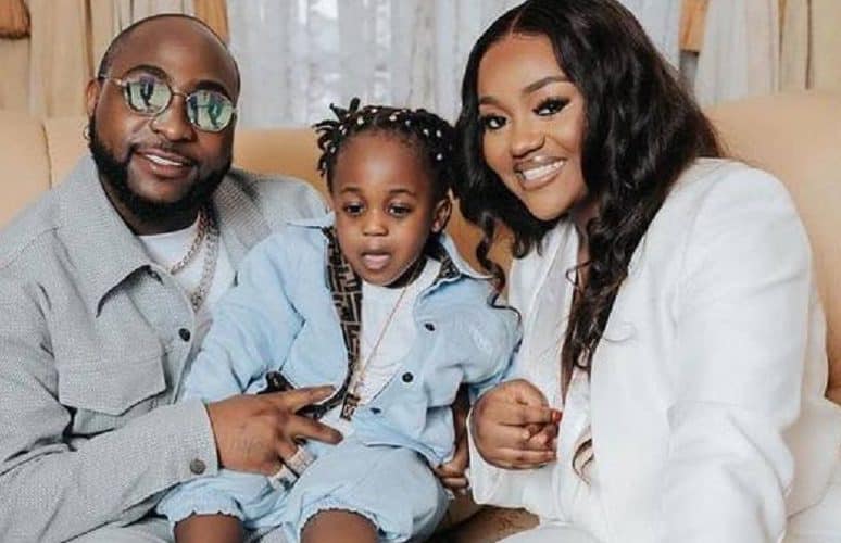 Autopsy confirms Davido’s son drowned – Police