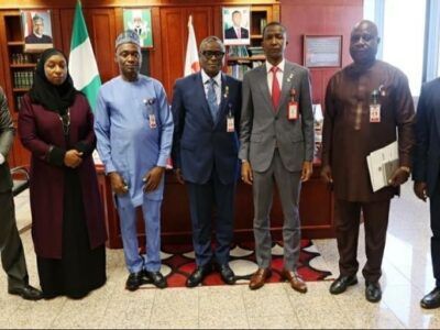 EFCC partners Citizen and Leadership Training Centre to rehabilitate youths, ex-convicts
