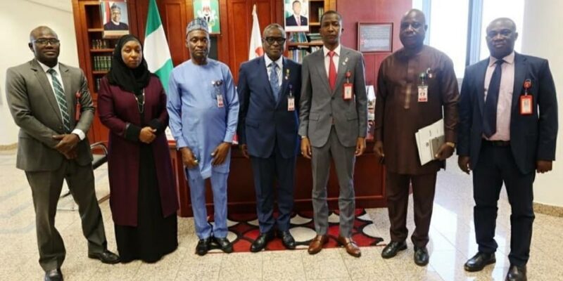 EFCC partners Citizen and Leadership Training Centre to rehabilitate youths, ex-convicts