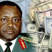 US transfers $20.6m Abacha loot to FG, total repatriation hits $332m