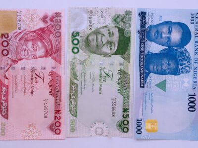 Funds for naira redesign should have been given to ASUU – Sowore