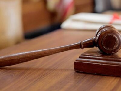 CourWoman, 29, docked for allegedly obtaining N3.483m under false pretences t dismisses post-conviction bail of Lagos Monarch
