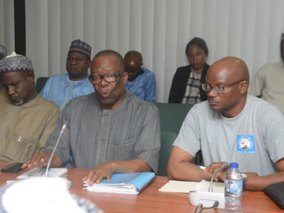 ASUU protests half-salary, declares lecture-free day