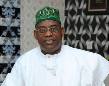 Lagos lawmaker slumps, dies at APC Jos Rally