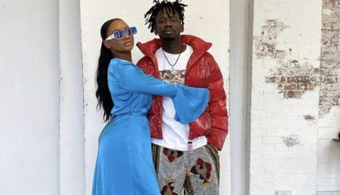 I want only Styl-Plus, 2Baba at my wedding — Mr Eazi