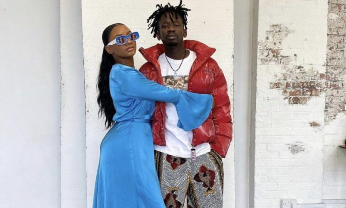 I want only Styl-Plus, 2Baba at my wedding — Mr Eazi