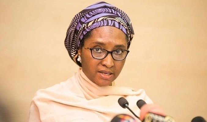 Senate Summons Finance Minister Over N206bn In Humanitarian Ministry’s Budget