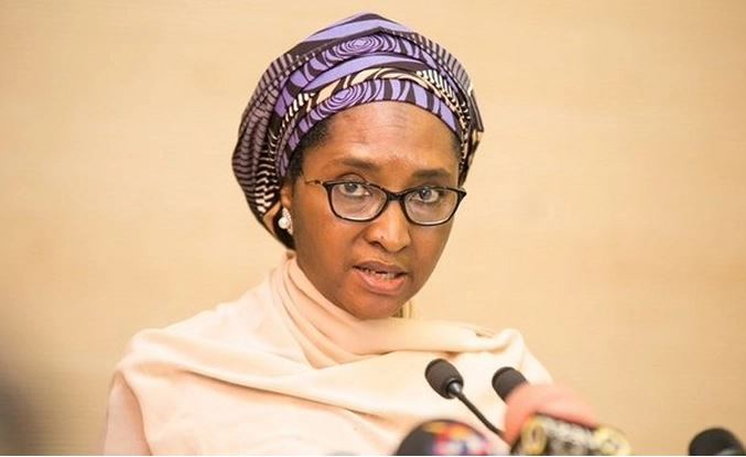 Senate Summons Finance Minister Over N206bn In Humanitarian Ministry’s Budget