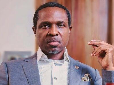 Court disqualifies Rivers APC gov candidate, Tonye Cole